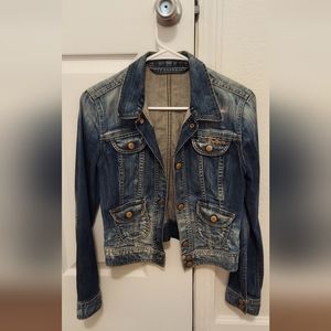 Pepe Jeans Jacket